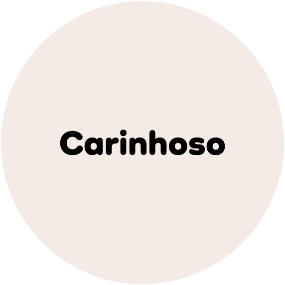 Carinhoso